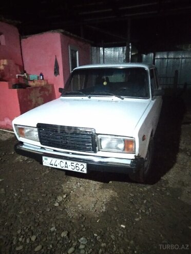 LADA (VAZ) 2107 1995, 85,000 km - 1.6 l - Masallı