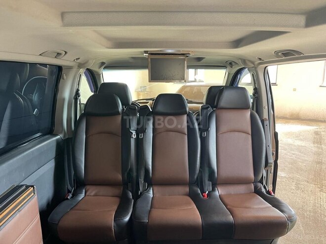 Mercedes Vito 116 2014, 220,000 km - 2.2 l - Gədəbəy