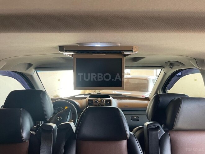 Mercedes Vito 116 2014, 220,000 km - 2.2 l - Gədəbəy