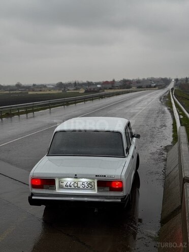 LADA (VAZ) 2107 2009, 85,000 km - 1.6 l - Bakı