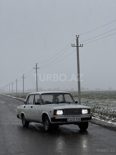 LADA (VAZ) 2107 2009, 85,000 km - 1.6 l - Bakı
