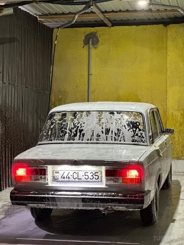 LADA (VAZ) 2107 2009, 85,000 km - 1.6 l - Bakı