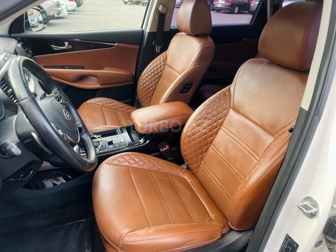 Kia Sorento 2019, 199,000 km - 2.0 l - Bakı