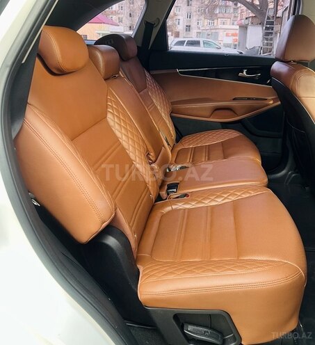 Kia Sorento 2019, 199,000 km - 2.0 l - Bakı