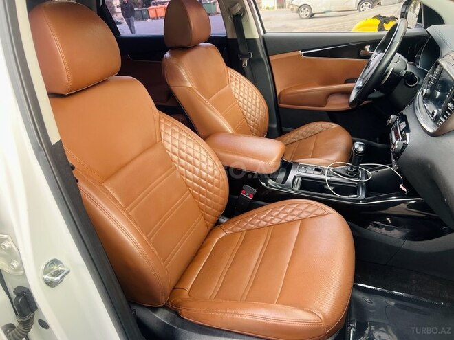 Kia Sorento 2019, 199,000 km - 2.0 l - Bakı