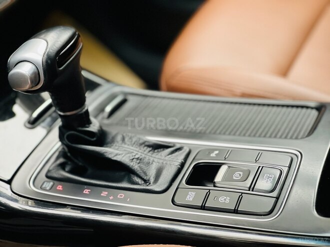 Kia Sorento 2019, 199,000 km - 2.0 l - Bakı