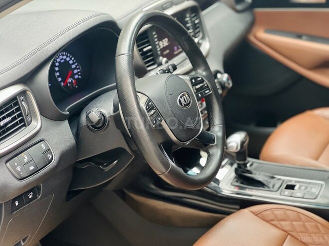 Kia Sorento 2019, 199,000 km - 2.0 l - Bakı