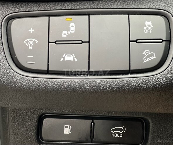 Kia Sorento 2019, 199,000 km - 2.0 l - Bakı