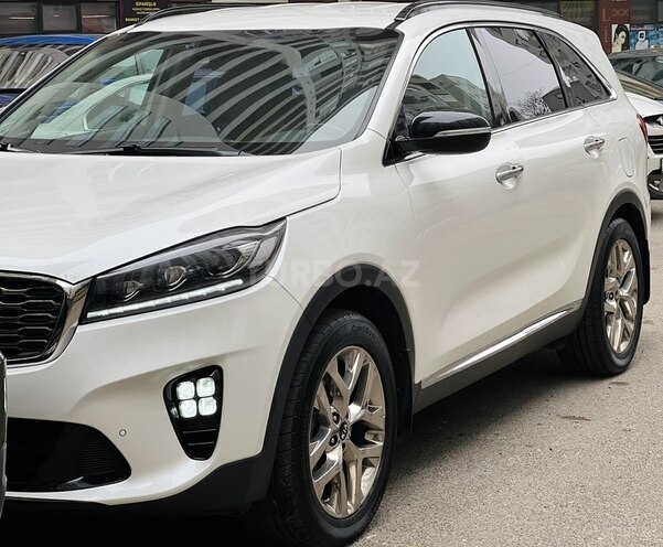 Kia Sorento 2019, 199,000 km - 2.0 l - Bakı