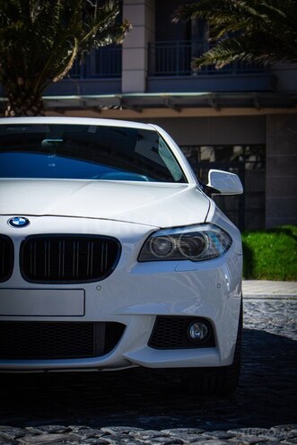 BMW 528 2012, 52,000 km - 2.0 l - Bakı