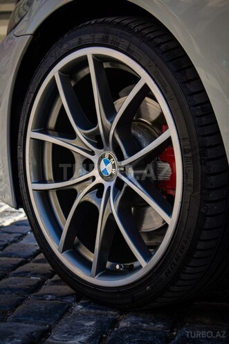 BMW 528 2012, 52,000 km - 2.0 l - Bakı