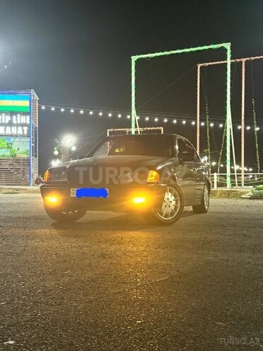 Mercedes C 220 d 1998, 360,000 km - 2.2 l - Salyan