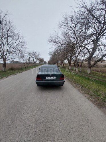 Mercedes C 220 d 1998, 360,000 km - 2.2 l - Salyan
