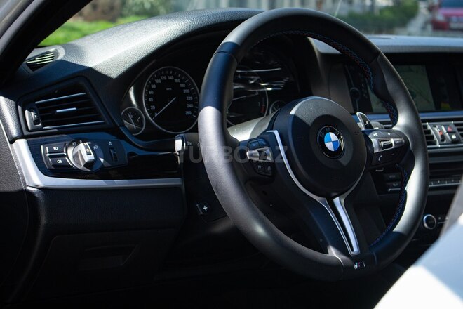 BMW 528 2012, 52,000 km - 2.0 l - Bakı