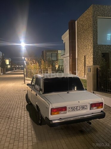 LADA (VAZ) 2107 1989, 95,000 km - 1.6 л - Bakı