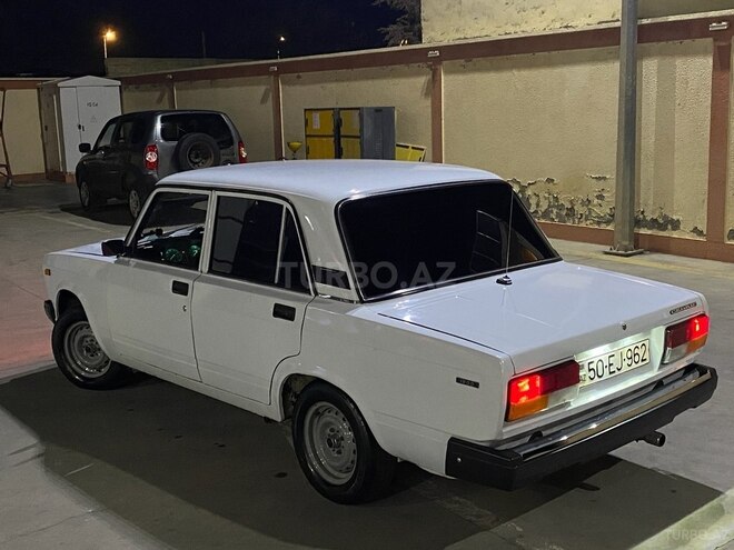 LADA (VAZ) 2107 1989, 95,000 km - 1.6 л - Bakı