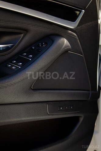 BMW 528 2012, 52,000 km - 2.0 l - Bakı