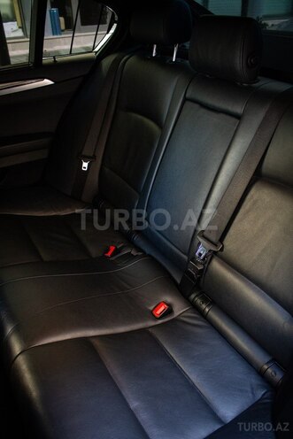 BMW 528 2012, 52,000 km - 2.0 l - Bakı