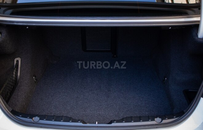 BMW 528 2012, 52,000 km - 2.0 l - Bakı