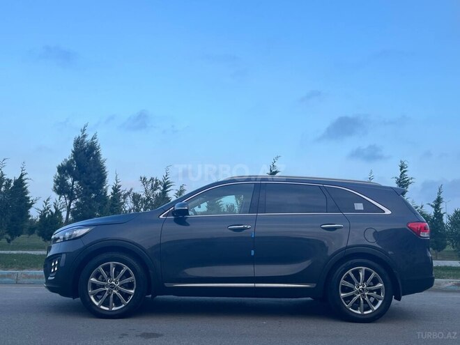 Kia Sorento 2016, 115,000 km - 2.0 л - Bakı