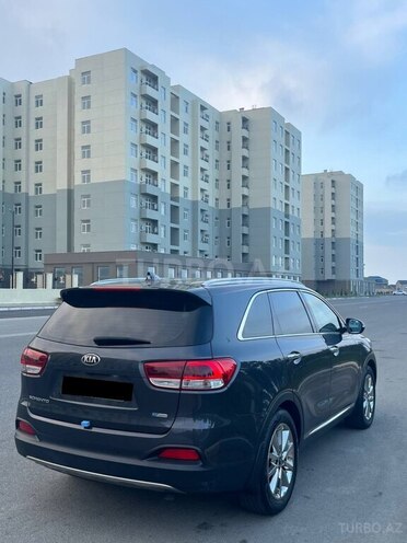 Kia Sorento 2016, 115,000 km - 2.0 л - Bakı