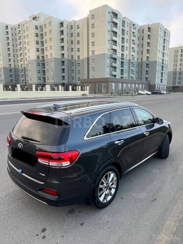 Kia Sorento 2016, 115,000 km - 2.0 л - Bakı