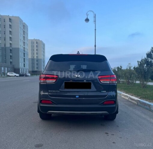 Kia Sorento 2016, 115,000 km - 2.0 л - Bakı