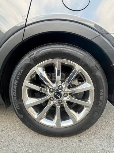 Kia Sorento 2016, 115,000 km - 2.0 л - Bakı