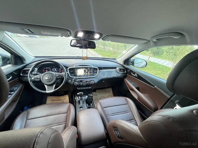 Kia Sorento 2016, 115,000 km - 2.0 л - Bakı