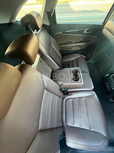 Kia Sorento 2016, 115,000 km - 2.0 л - Bakı