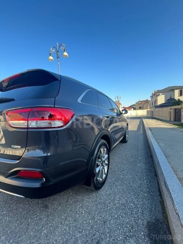 Kia Sorento 2016, 115,000 km - 2.0 л - Bakı