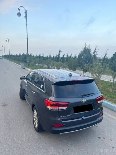 Kia Sorento 2016, 115,000 km - 2.0 л - Bakı