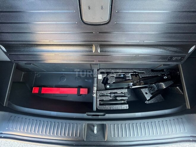 Kia Sorento 2016, 115,000 km - 2.0 л - Bakı