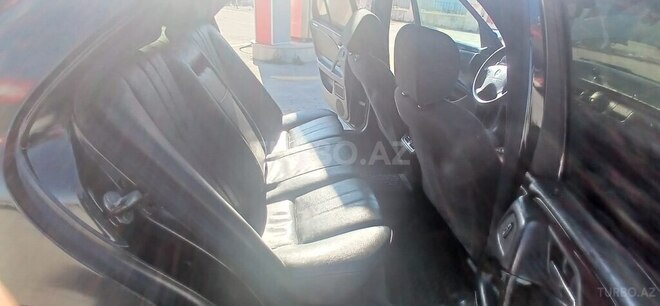 Mercedes E 290 1996, 325,466 km - 2.9 l - Sabirabad