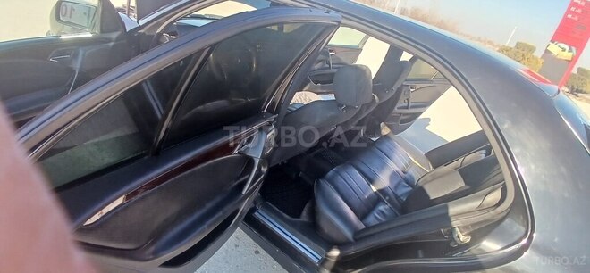 Mercedes E 290 1996, 325,466 km - 2.9 l - Sabirabad