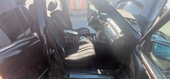 Mercedes E 290 1996, 325,466 km - 2.9 l - Sabirabad