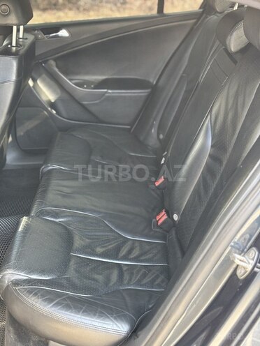 Volkswagen Passat 2006, 326,679 km - 2.0 l - Qusar