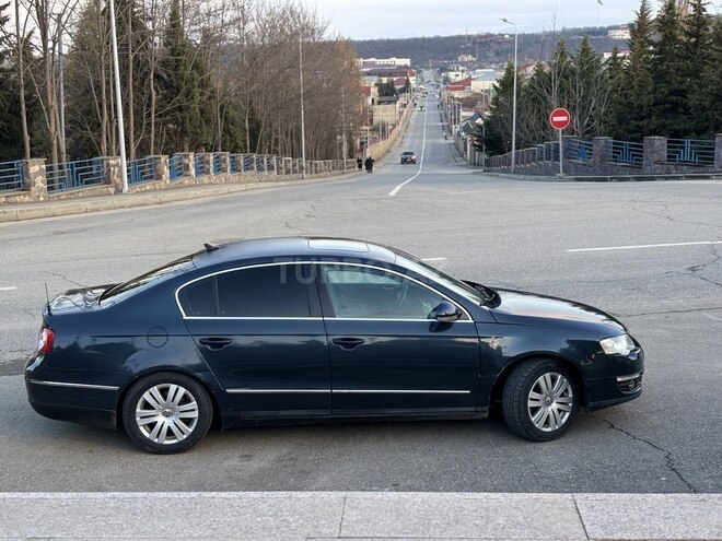 Volkswagen Passat 2006, 326,679 km - 2.0 l - Qusar