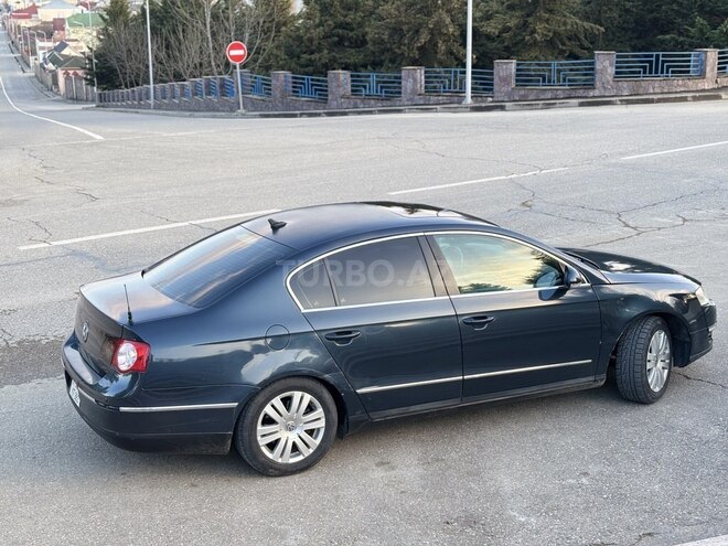 Volkswagen Passat 2006, 326,679 km - 2.0 l - Qusar