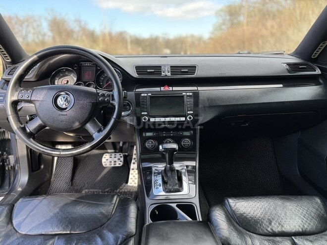 Volkswagen Passat 2006, 326,679 km - 2.0 l - Qusar