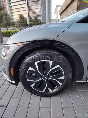 Kia EV6-3