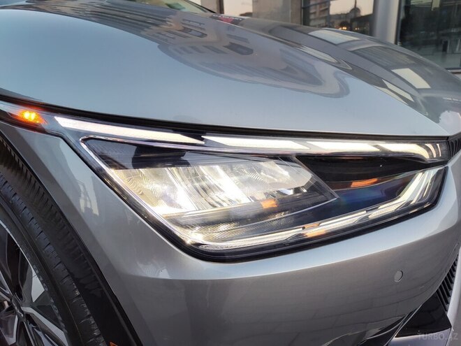 Kia EV6-7