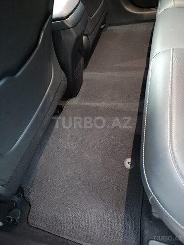 Kia EV6 2023, 39,500 km - 0.0 л - Bakı