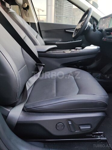 Kia EV6 2023, 39,500 km - 0.0 л - Bakı
