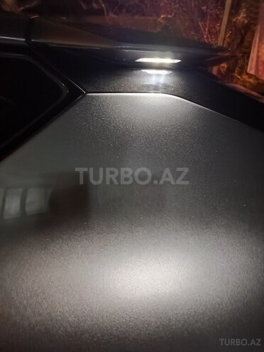 Kia EV6 2023, 39,500 km - 0.0 л - Bakı