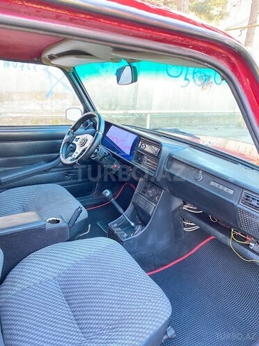 LADA (VAZ) 2107 2007, 68,500 km - 1.6 l - Bakı