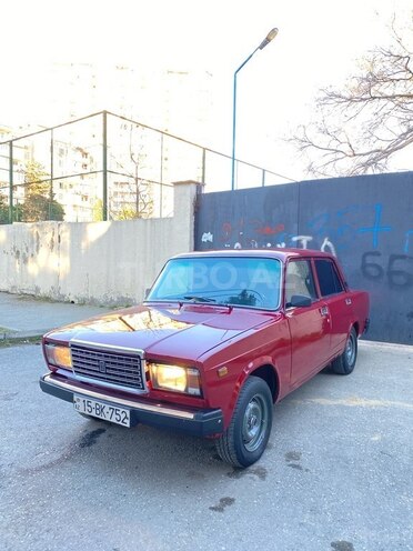 LADA (VAZ) 2107 2007, 68,500 km - 1.6 l - Bakı