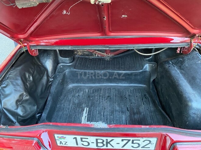 LADA (VAZ) 2107 2007, 68,500 km - 1.6 l - Bakı