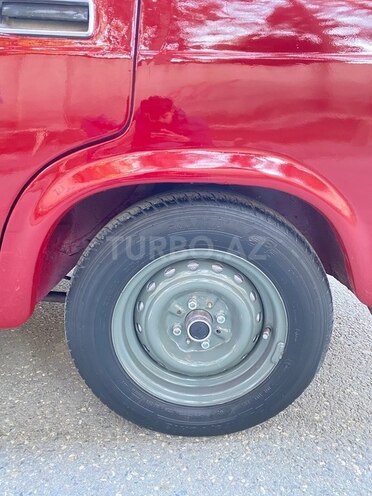 LADA (VAZ) 2107 2007, 68,500 km - 1.6 l - Bakı