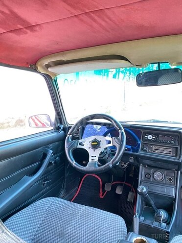 LADA (VAZ) 2107 2007, 68,500 km - 1.6 l - Bakı